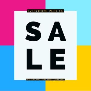 FREE SHIPPING TODAY ONLY